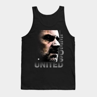 In Ang we trust Tank Top